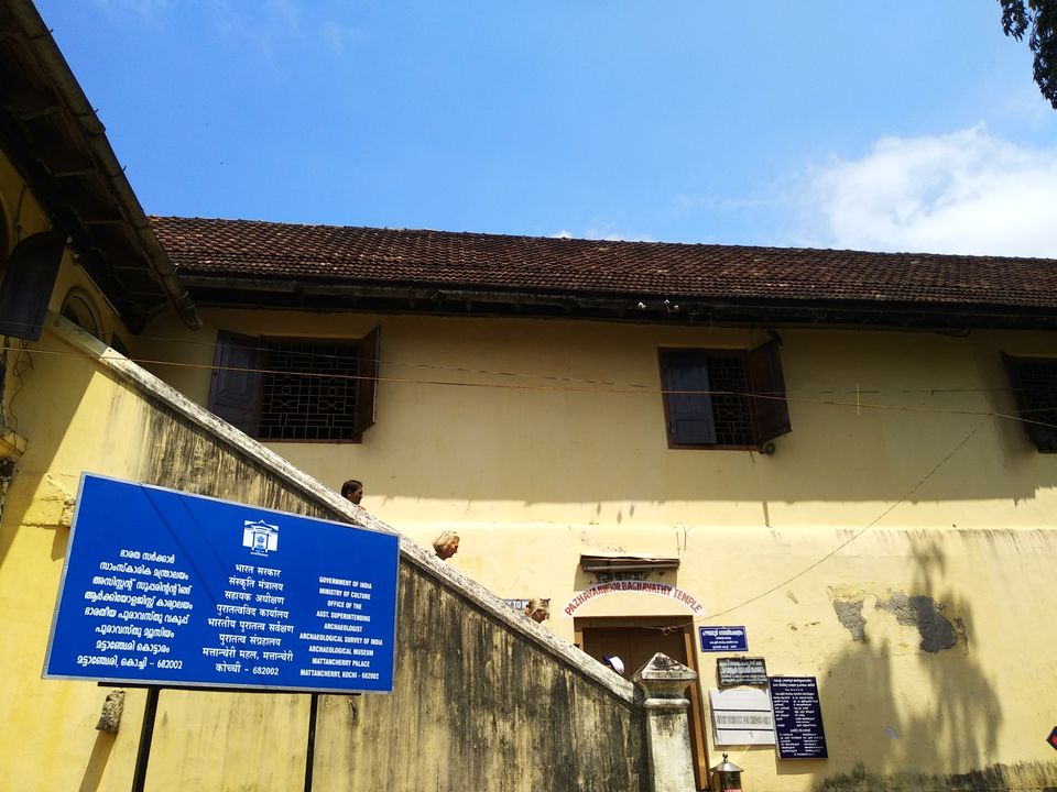 Photo of PLACES TO BE VISITED IN KOCHI by Dr Neeraj Garg