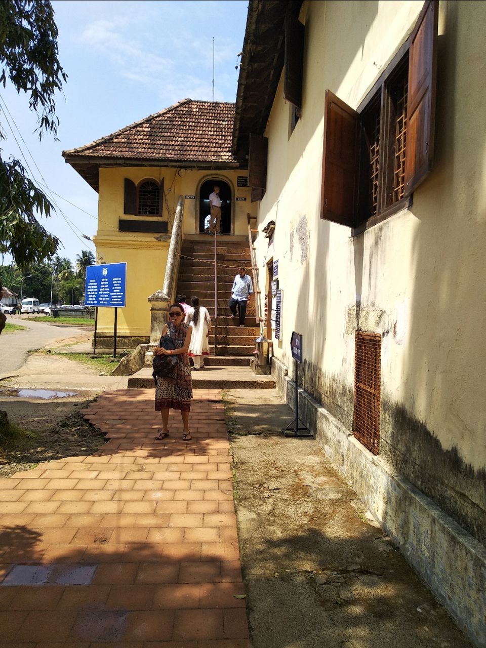 Photo of PLACES TO BE VISITED IN KOCHI by Dr Neeraj Garg