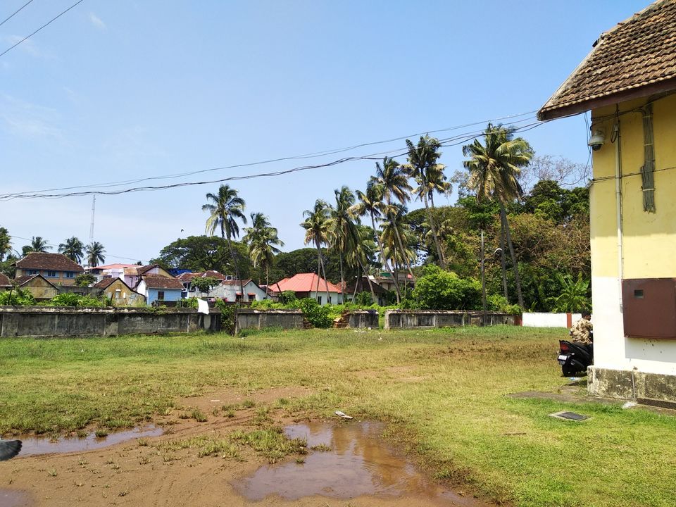 Photo of PLACES TO BE VISITED IN KOCHI by Dr Neeraj Garg
