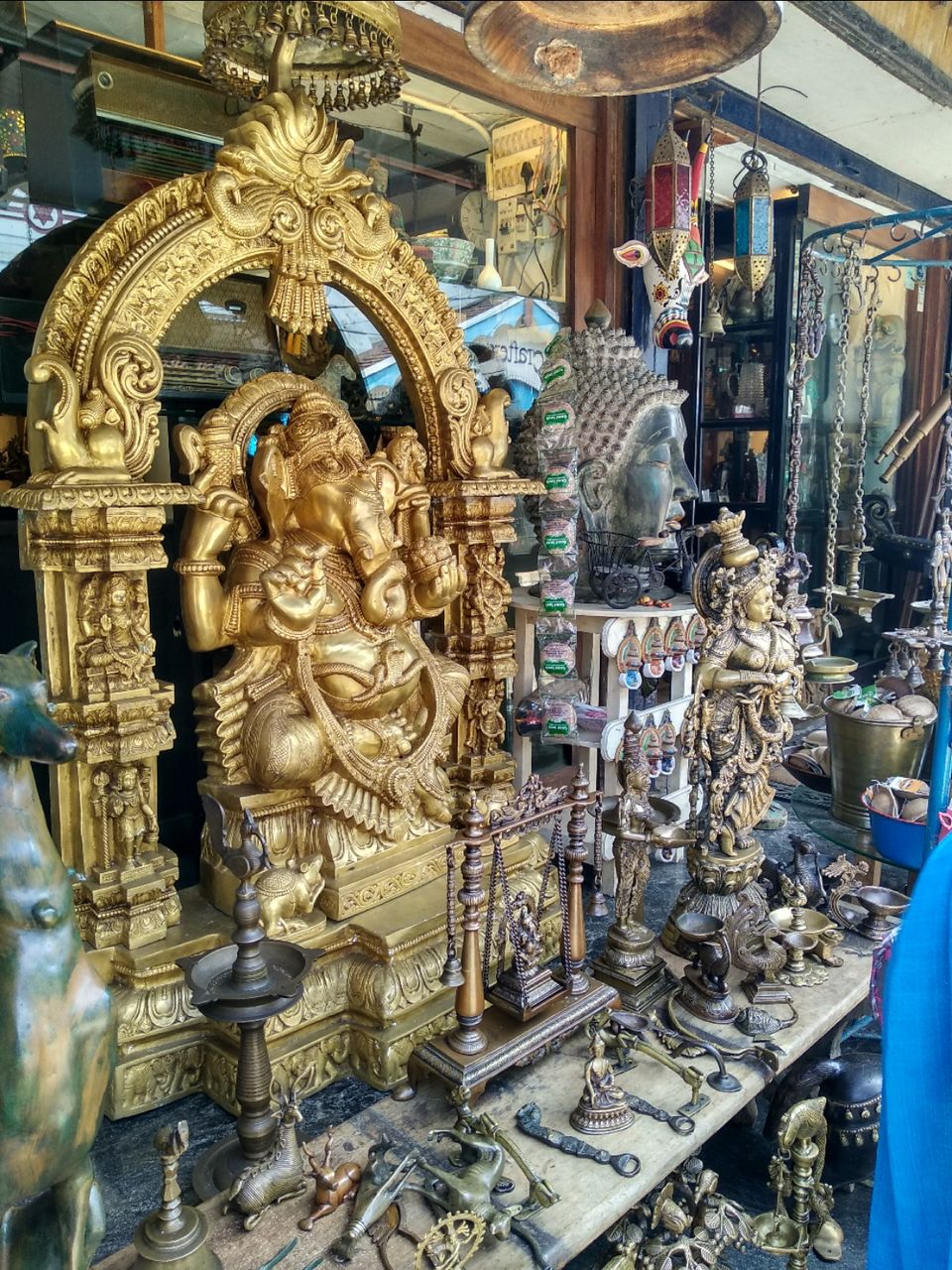 Photo of PLACES TO BE VISITED IN KOCHI by Dr Neeraj Garg