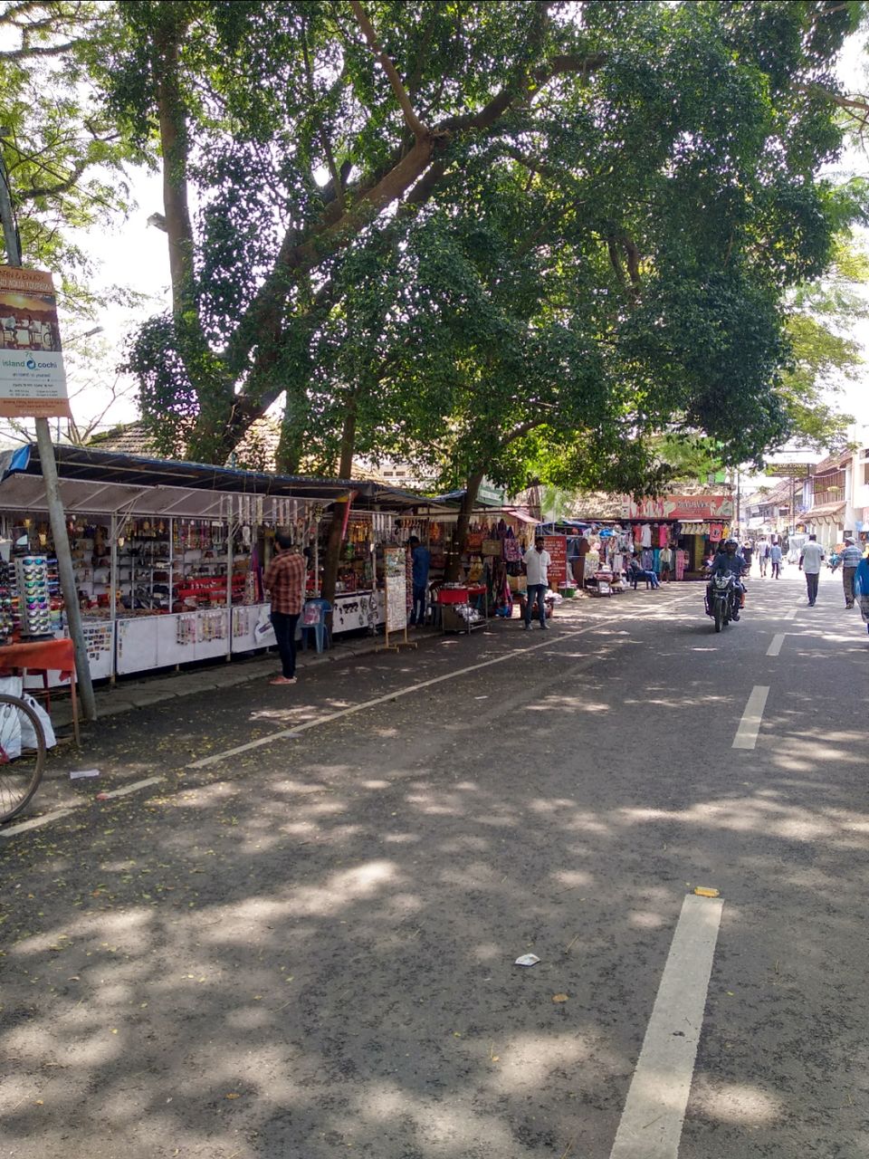 Photo of PLACES TO BE VISITED IN KOCHI by Dr Neeraj Garg