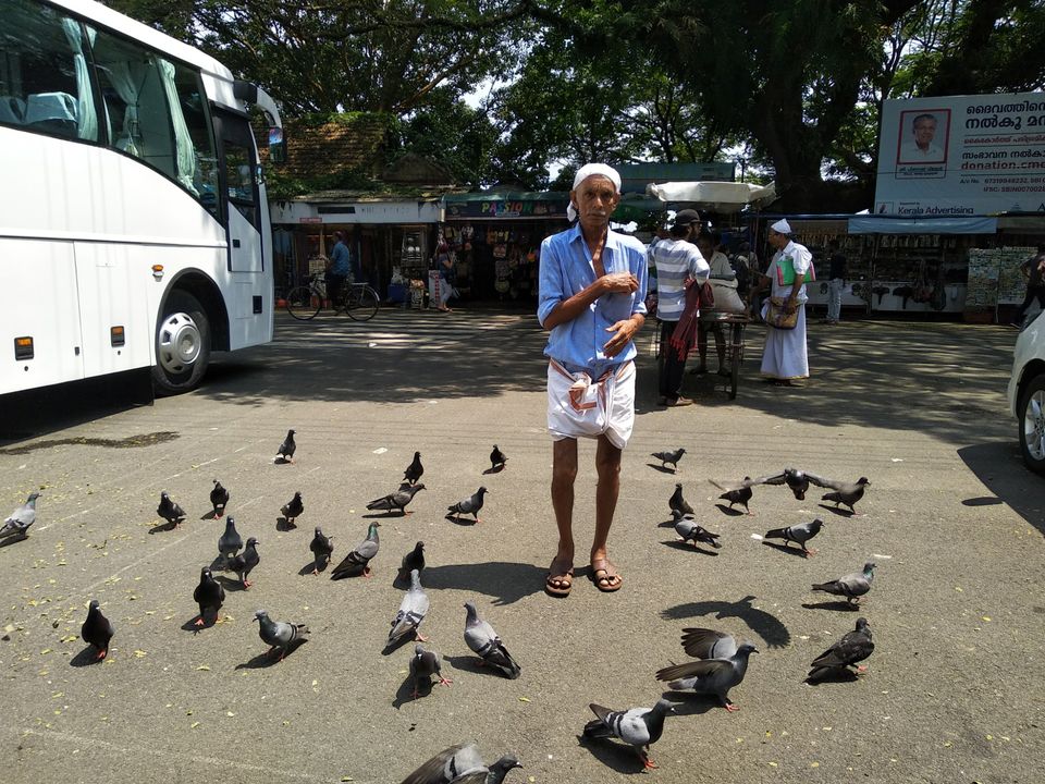 Photo of PLACES TO BE VISITED IN KOCHI by Dr Neeraj Garg