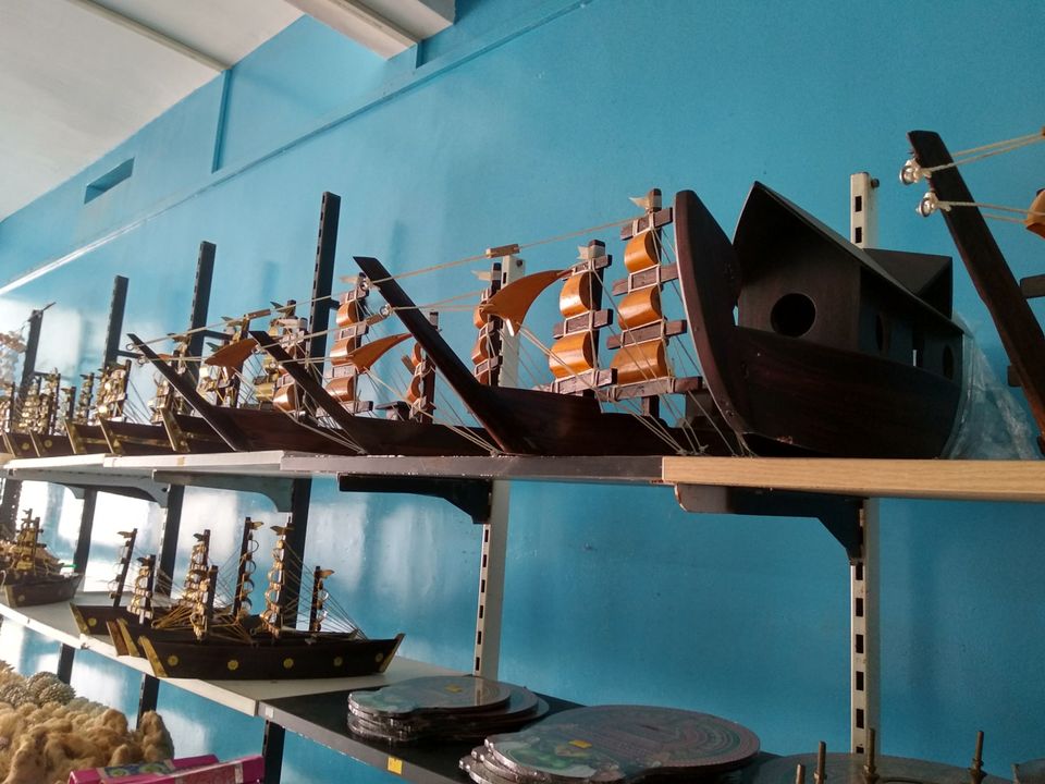 Photo of PLACES TO BE VISITED IN KOCHI by Dr Neeraj Garg