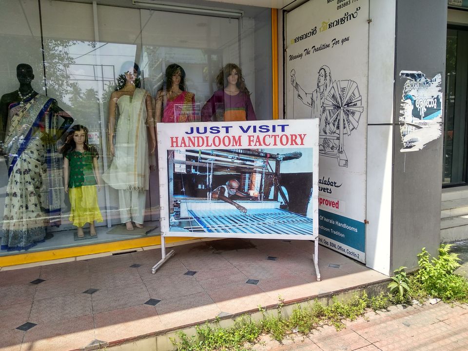 Photo of PLACES TO BE VISITED IN KOCHI by Dr Neeraj Garg