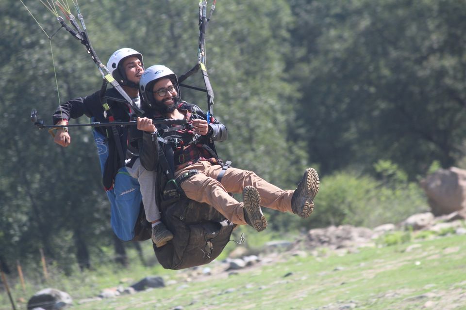 Photo of Manali, Himachal Pradesh, India by Dr Neeraj Garg