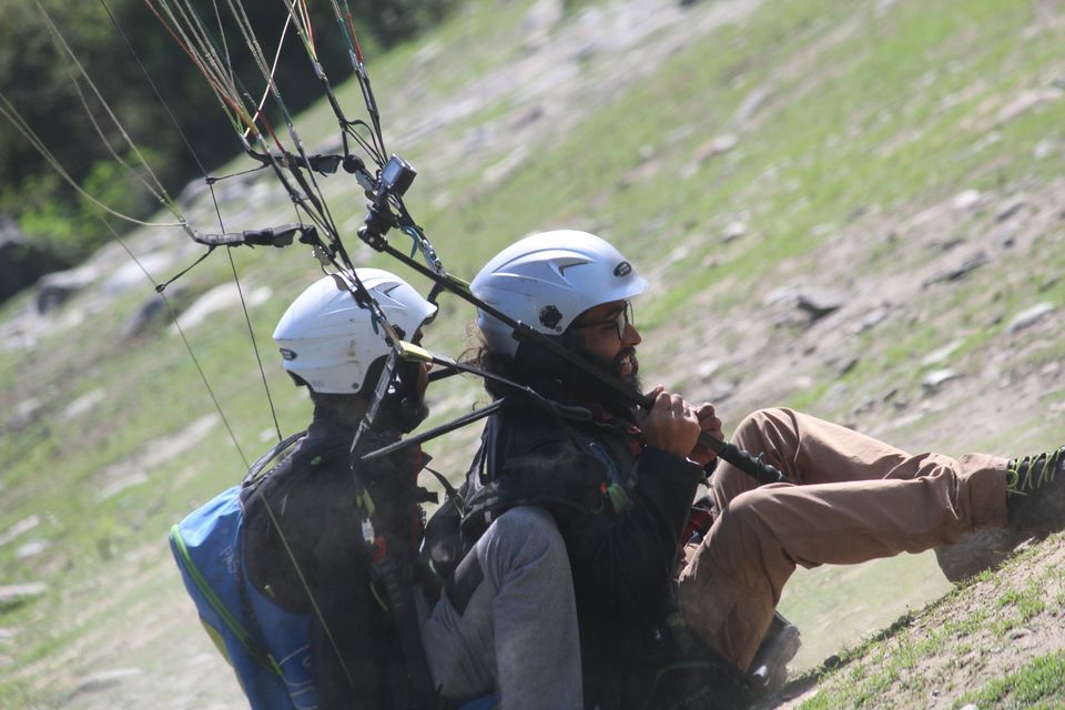 Photo of Manali, Himachal Pradesh, India by Dr Neeraj Garg