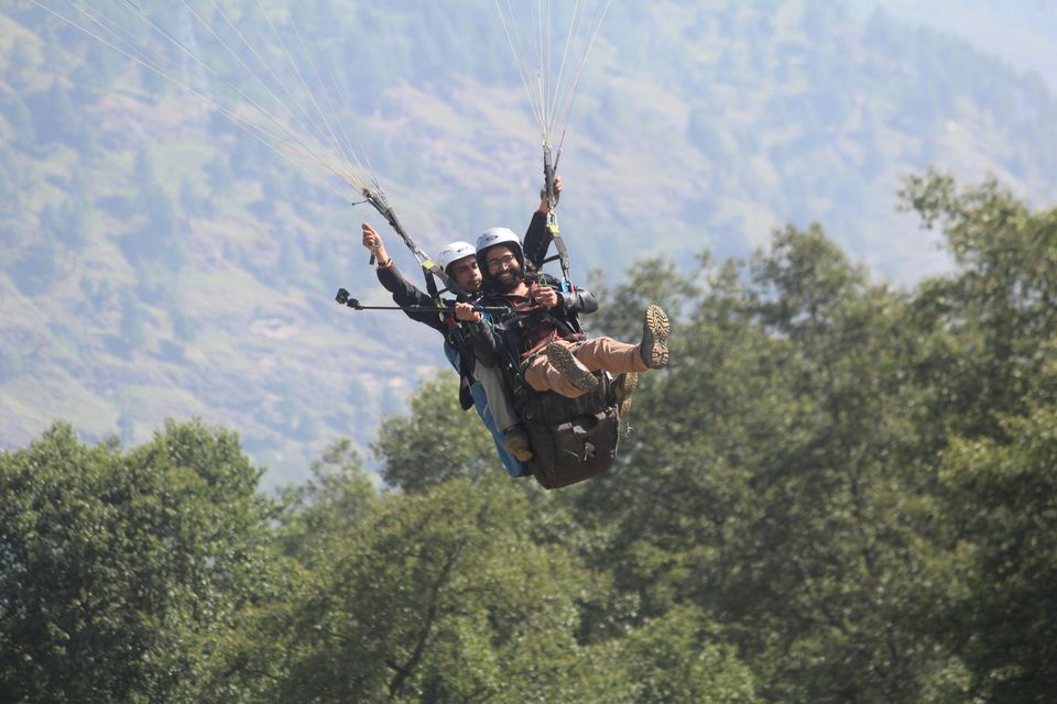 Photo of Manali, Himachal Pradesh, India by Dr Neeraj Garg