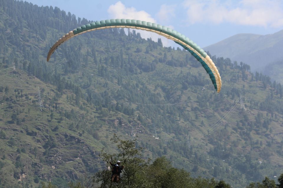 Photo of Manali, Himachal Pradesh, India by Dr Neeraj Garg