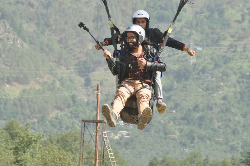 Photo of Manali, Himachal Pradesh, India by Dr Neeraj Garg