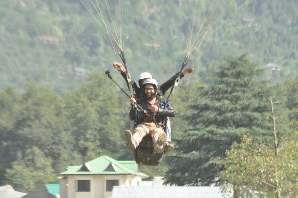 Photo of Manali, Himachal Pradesh, India by Dr Neeraj Garg