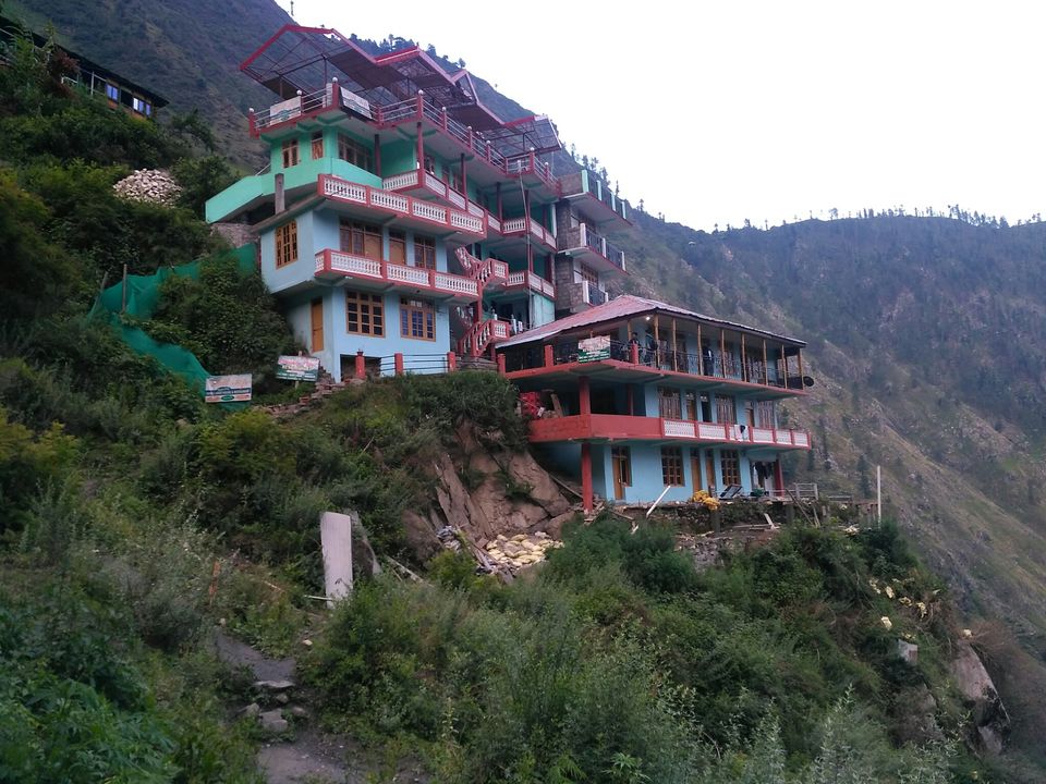Photo of Rasol, Himachal Pradesh, India by Dr Neeraj Garg