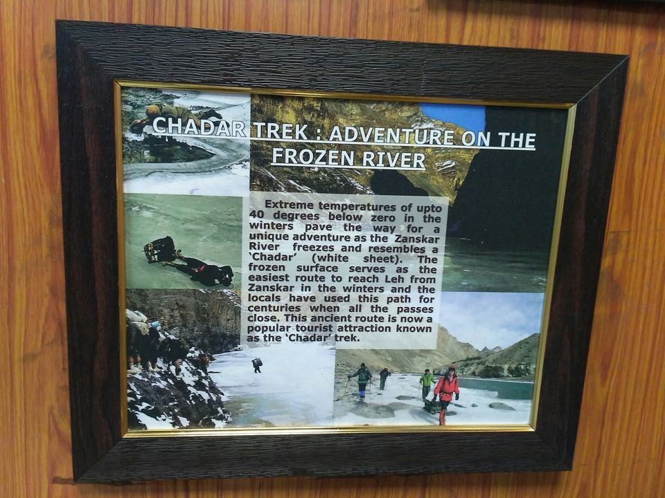 Photo of Hall of Fame, Leh by Dr Neeraj Garg
