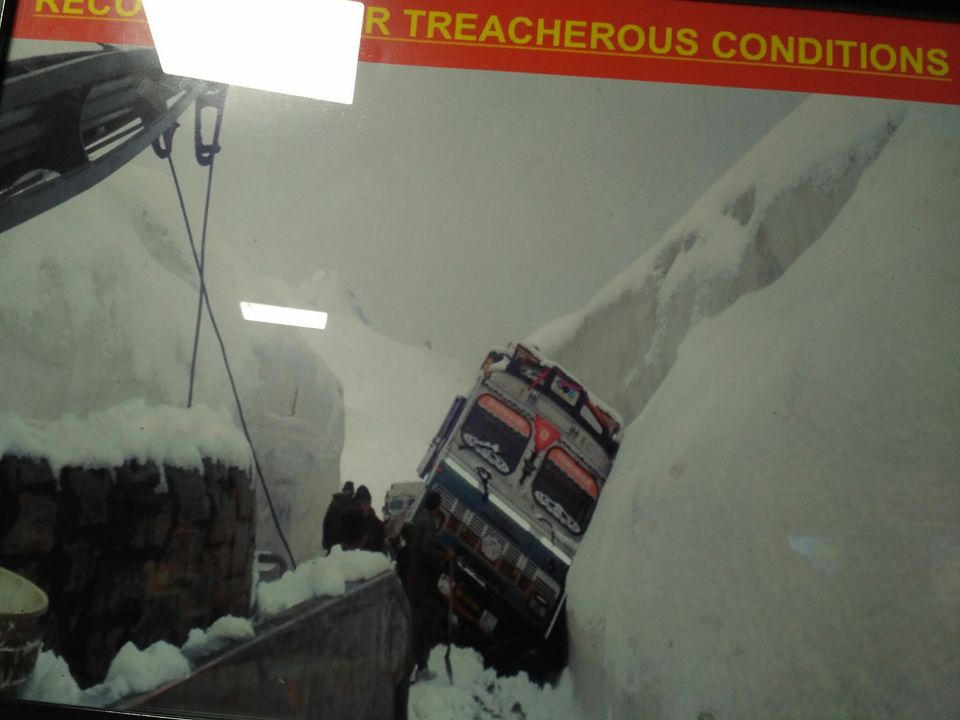Photo of Hall of Fame, Leh by Dr Neeraj Garg