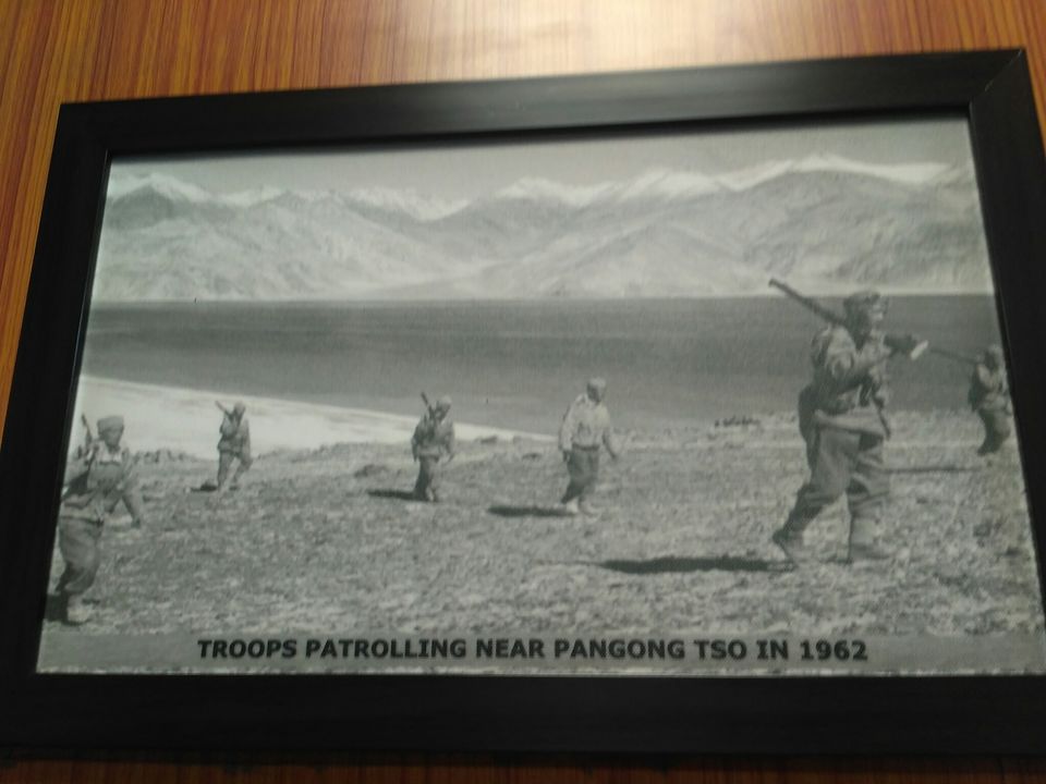 Photo of Hall of Fame, Leh by Dr Neeraj Garg