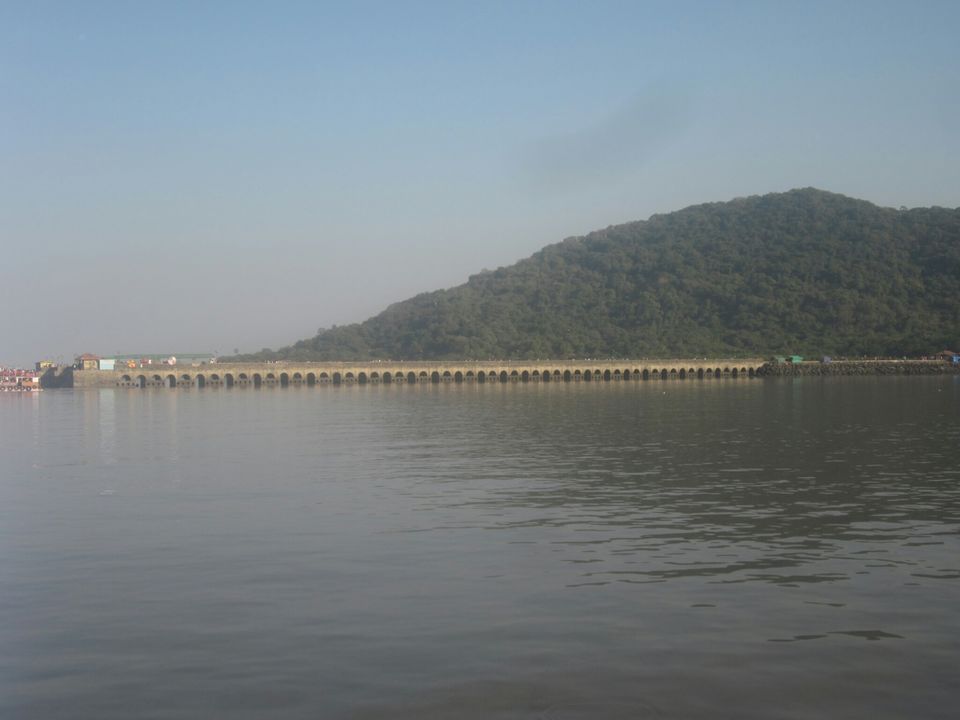 Photo of Elephanta Caves, Gharapuri, Maharashtra, India by Dr Neeraj Garg