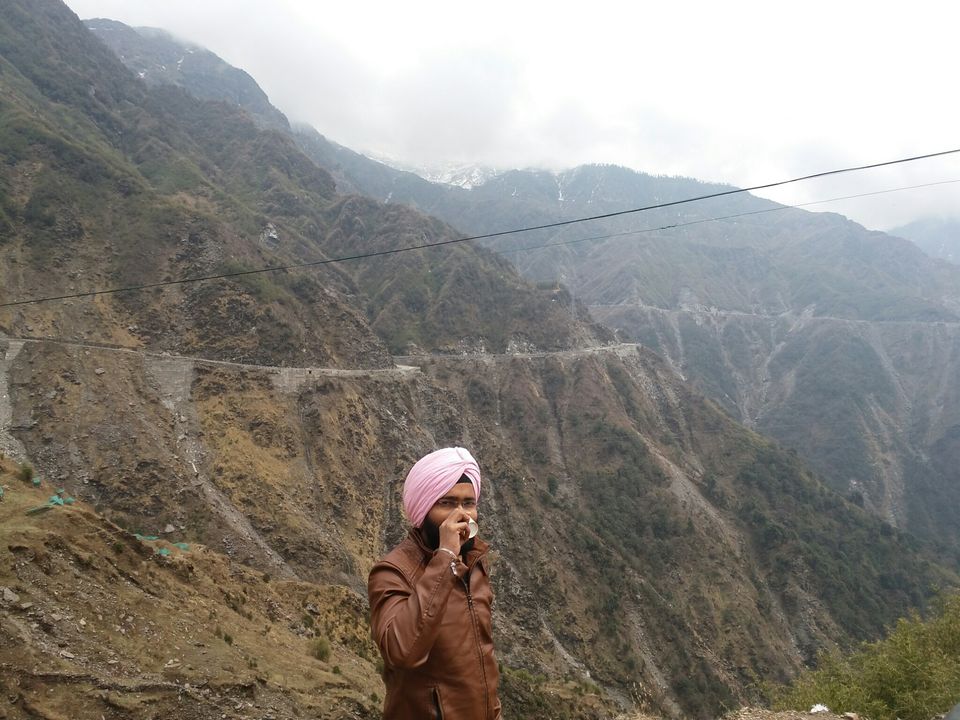 Photo of Nathula, Gangtok, Sikkim, India by Dr Neeraj Garg
