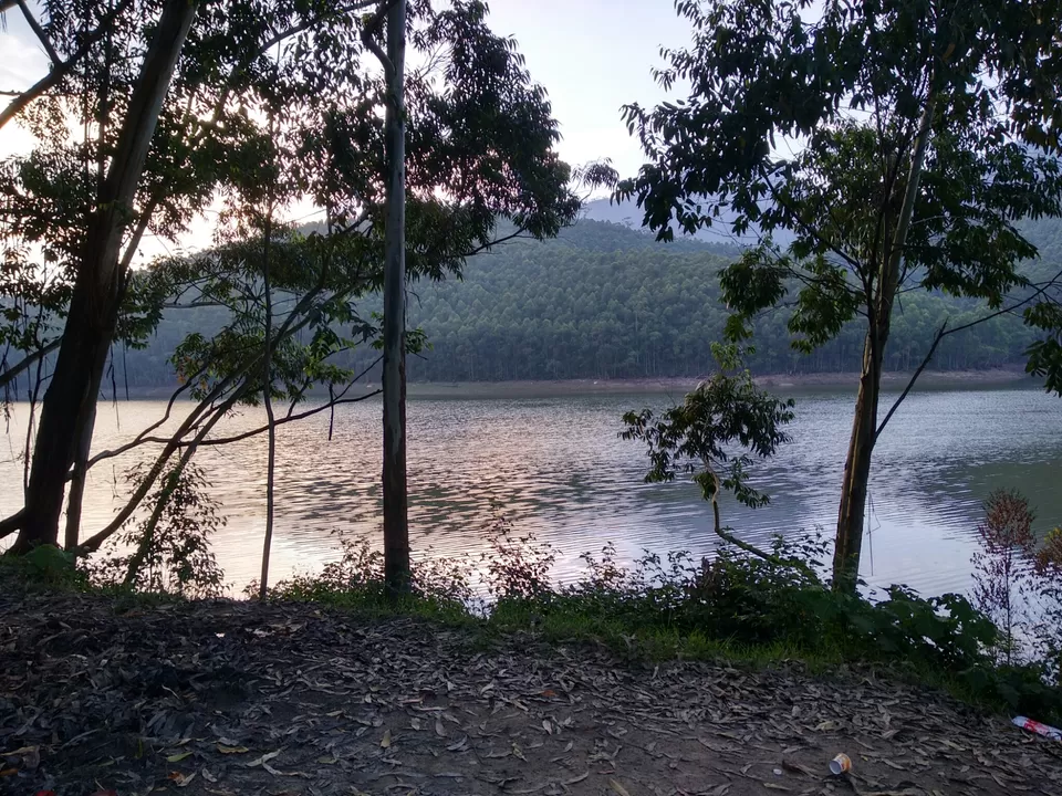 Photo of Echo Point, kulukkumalai, Munnar, Kerala, India by Dr Neeraj Garg