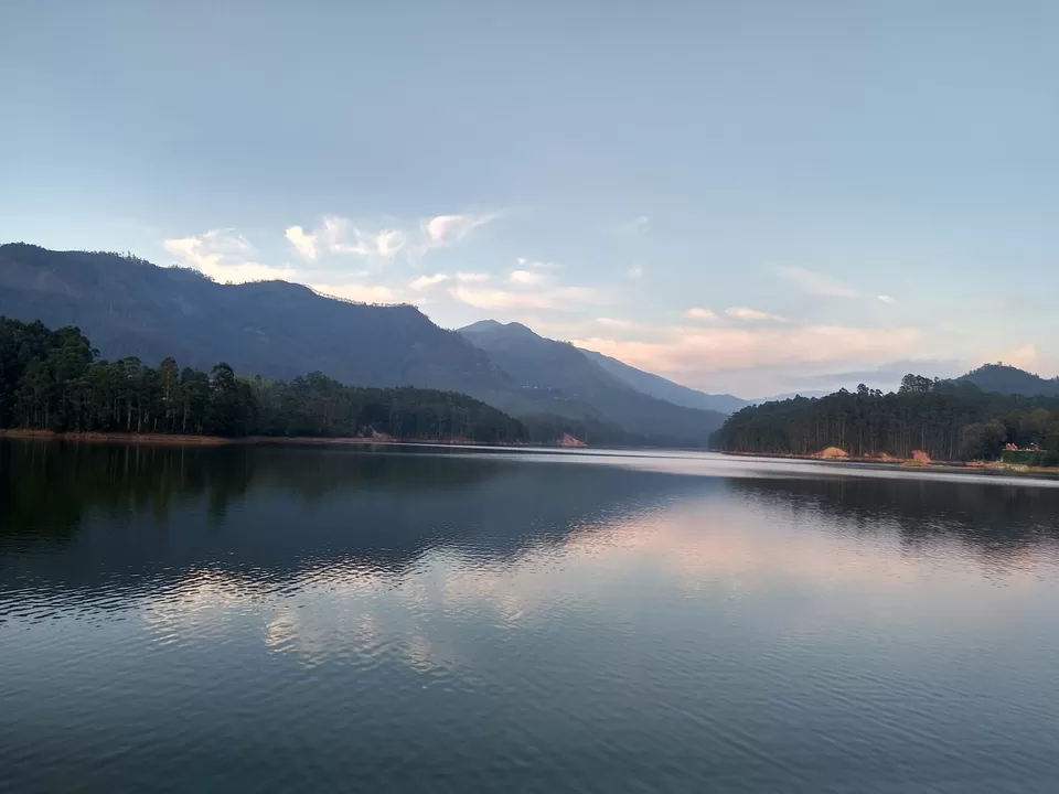 Photo of Echo Point, kulukkumalai, Munnar, Kerala, India by Dr Neeraj Garg