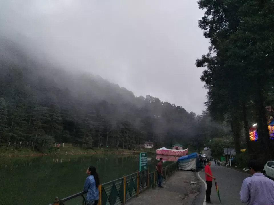 Photo of Naddi, Dharamshala, Himachal Pradesh, India by Dr Neeraj Garg