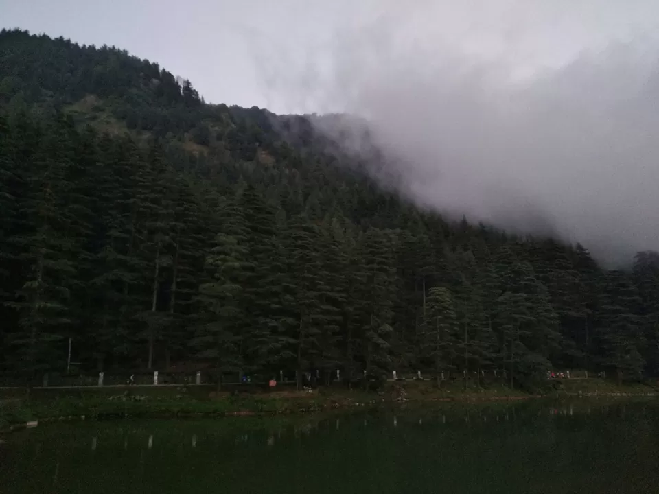 Photo of Naddi, Dharamshala, Himachal Pradesh, India by Dr Neeraj Garg
