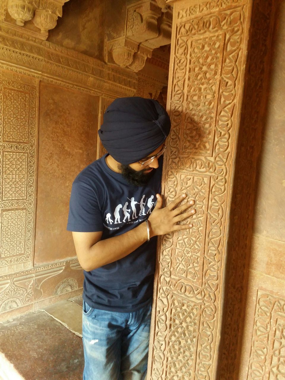 Photo of Fatehpur Sikri, Uttar Pradesh, India by Dr Neeraj Garg