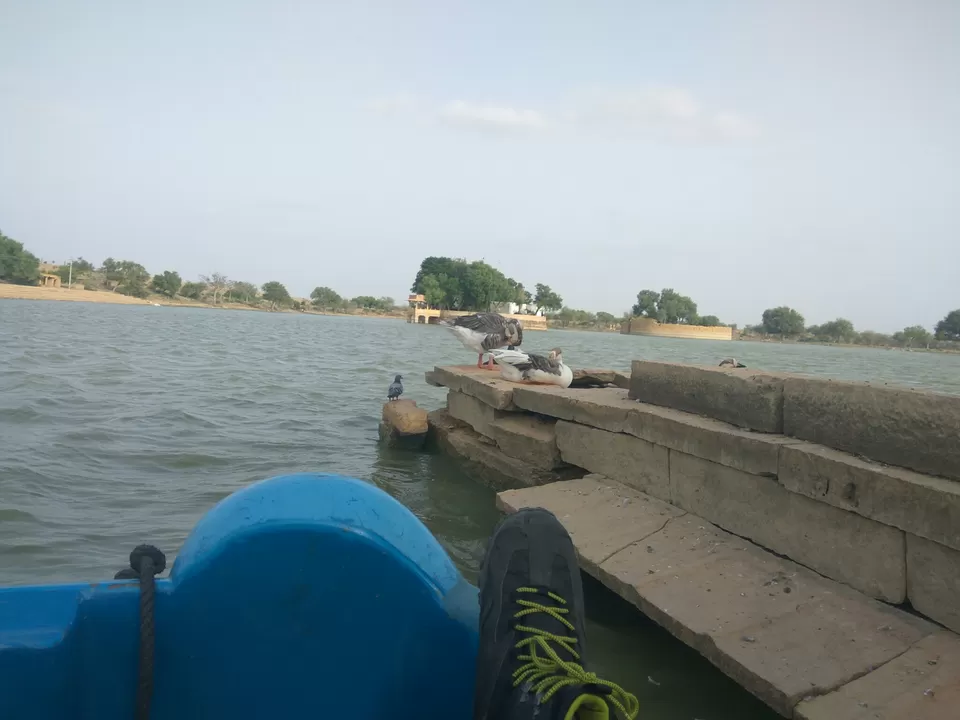 Photo of Jaisalmer, Rajasthan, India by Dr Neeraj Garg