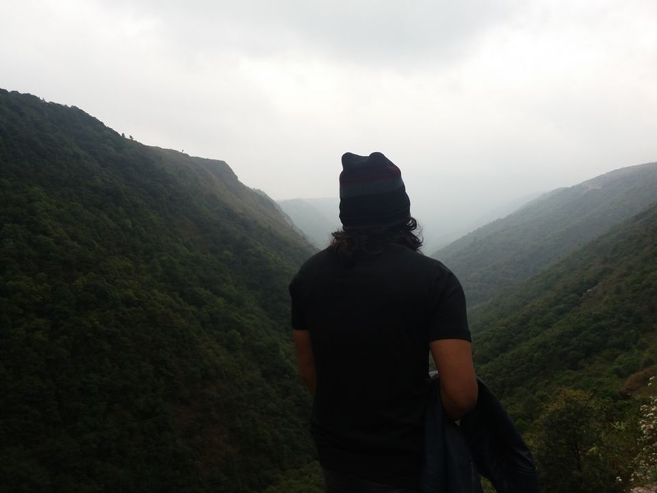 Photo of World Longest Living Root Bridge #MEGHALAYA 2/18 by Dr Neeraj Garg
