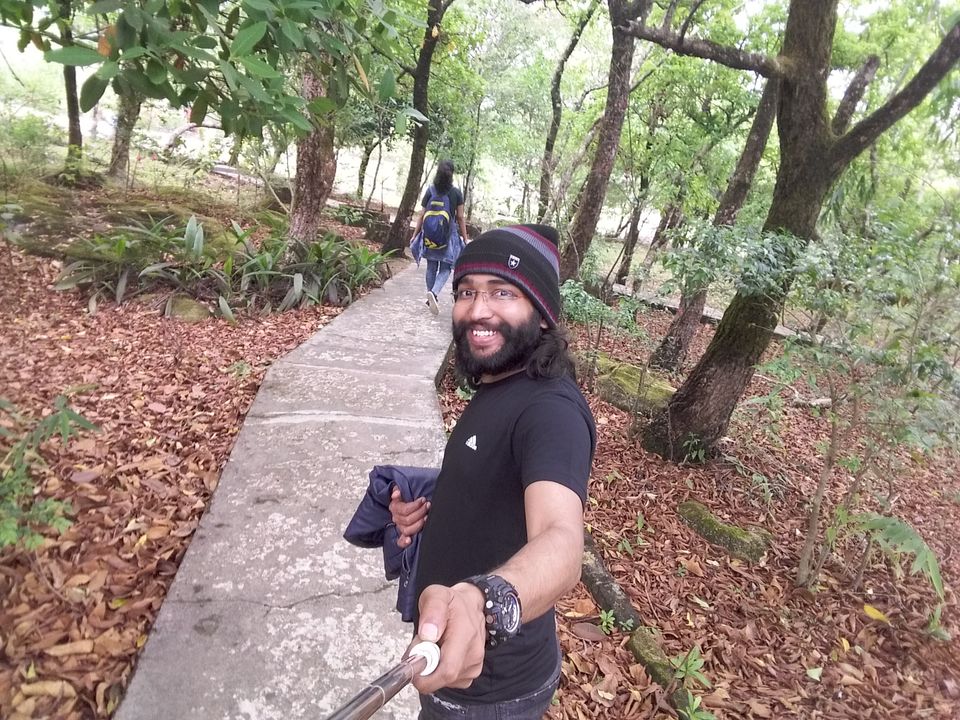 Photo of World Longest Living Root Bridge #MEGHALAYA 6/18 by Dr Neeraj Garg