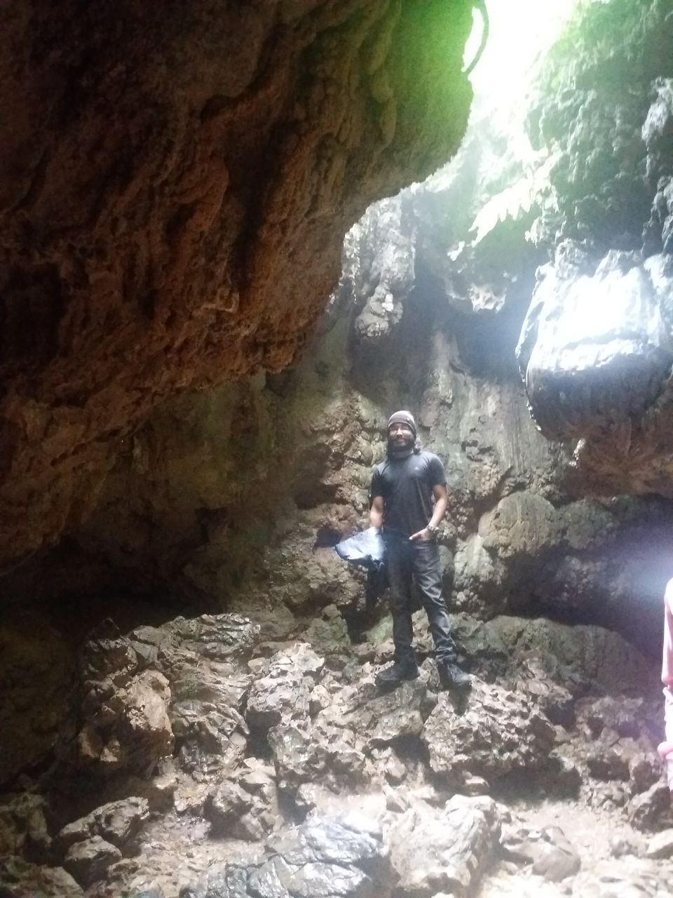 Photo of World Longest Living Root Bridge #MEGHALAYA 4/18 by Dr Neeraj Garg
