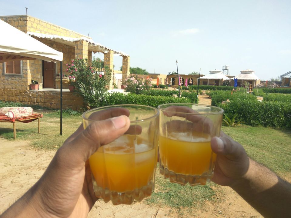 Photo of THREE DAYS ITINERARY OF JAISELMAR by Dr Neeraj Garg