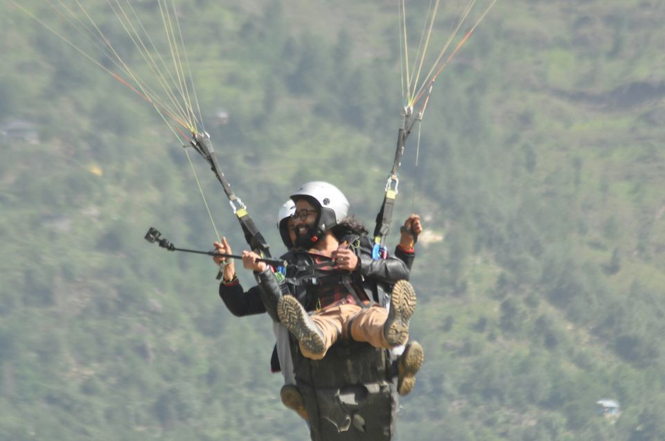 Photo of BEST TEN DAYS ITINERARY TO HIMALAYAS FROM DELHI by Dr Neeraj Garg