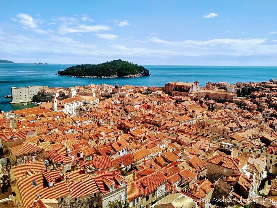 Photo of A budget guide to Dubrovnik, Croatia by Sayani De