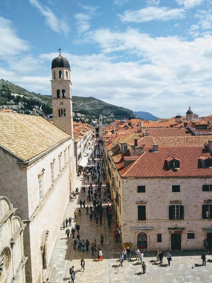 Photo of A budget guide to Dubrovnik, Croatia by Sayani De