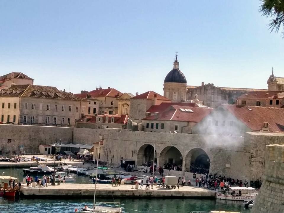 Photo of A budget guide to Dubrovnik, Croatia by Sayani De
