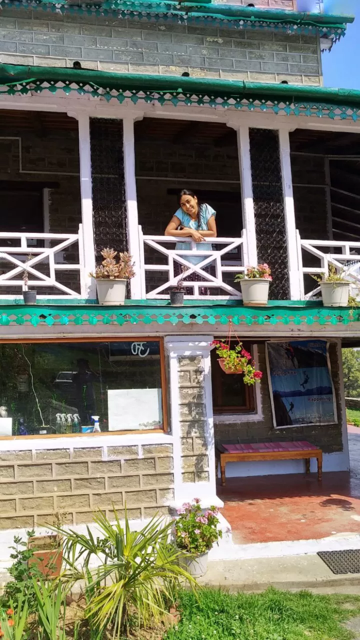 Photo of Himalyan Foothills Of Kausani! 3 Day Escapade. by Nida