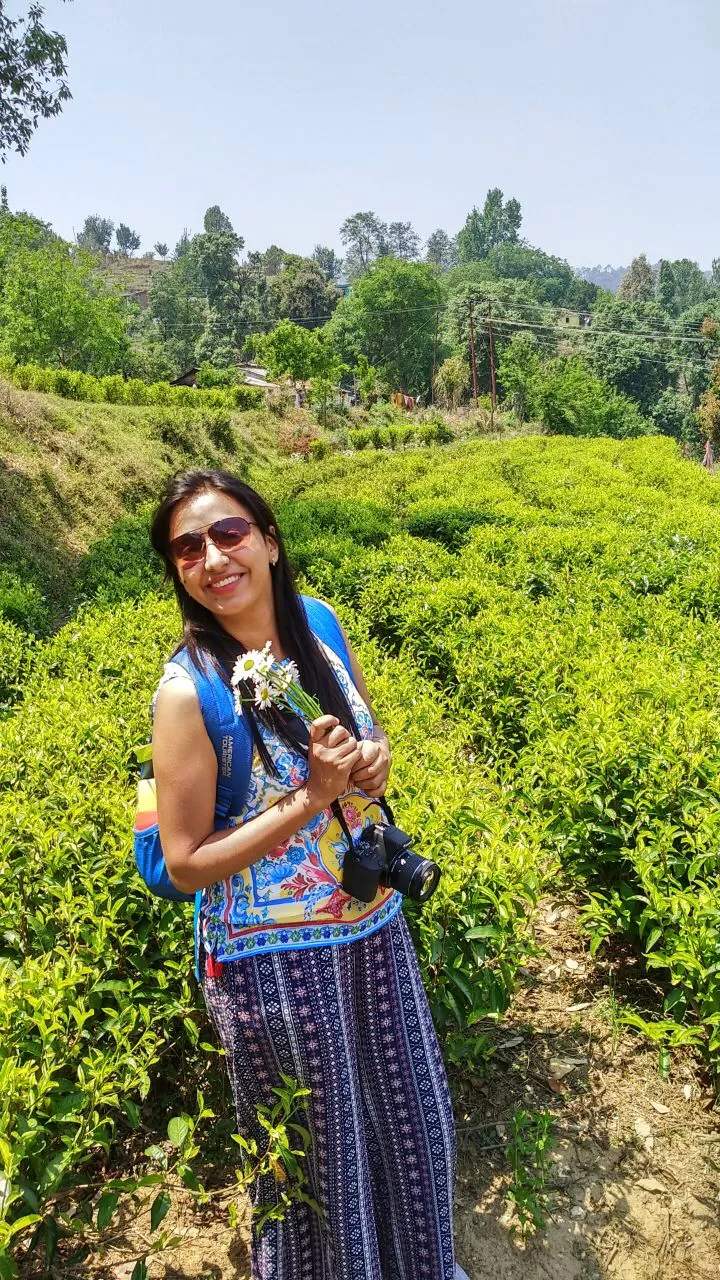 Photo of Himalyan Foothills Of Kausani! 3 Day Escapade. by Nida