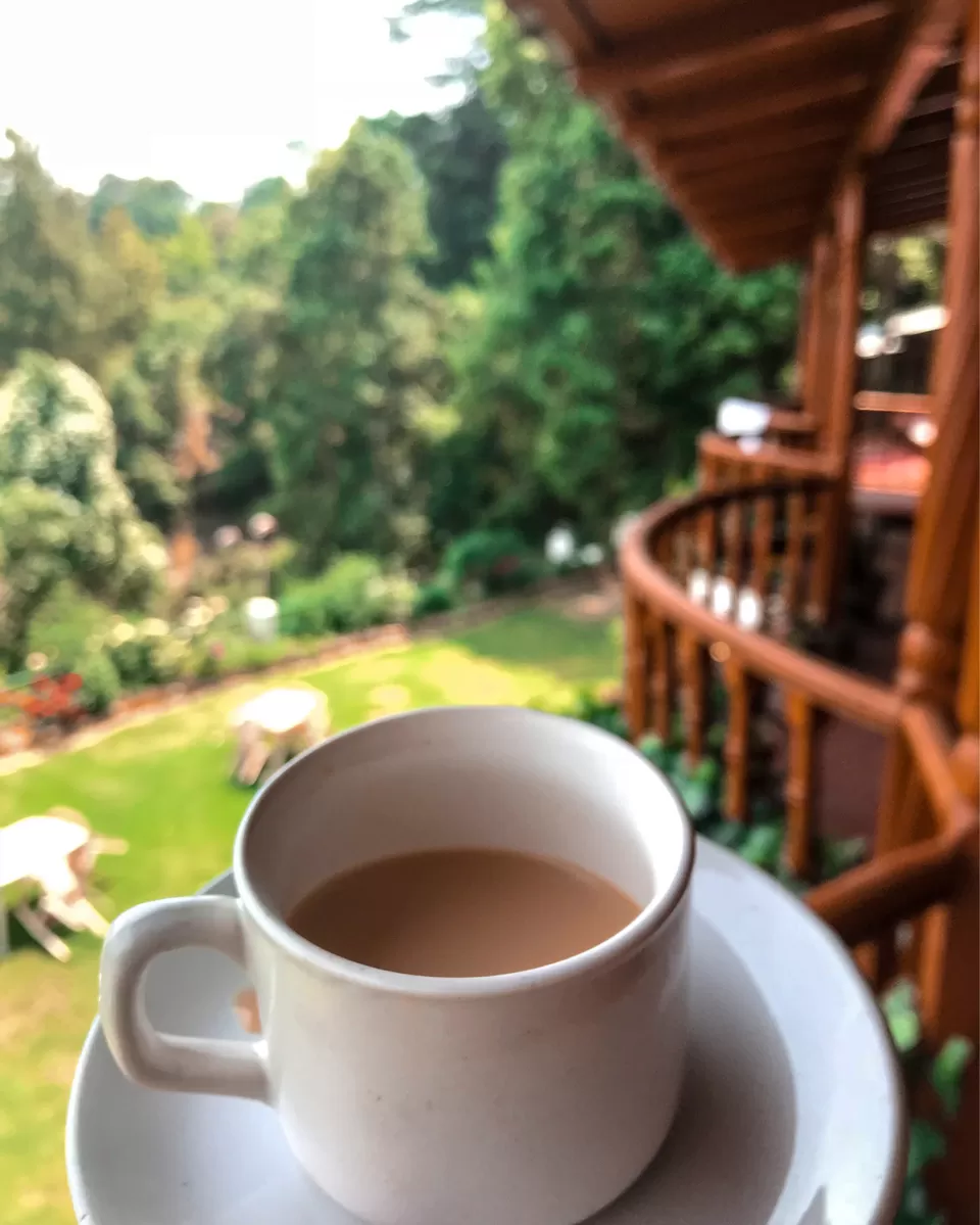 Photo of Himalyan Foothills Of Kausani! 3 Day Escapade. by Nida