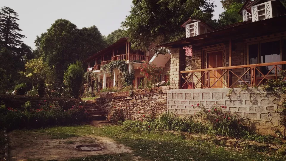 Photo of Himalyan Foothills Of Kausani! 3 Day Escapade. by Nida
