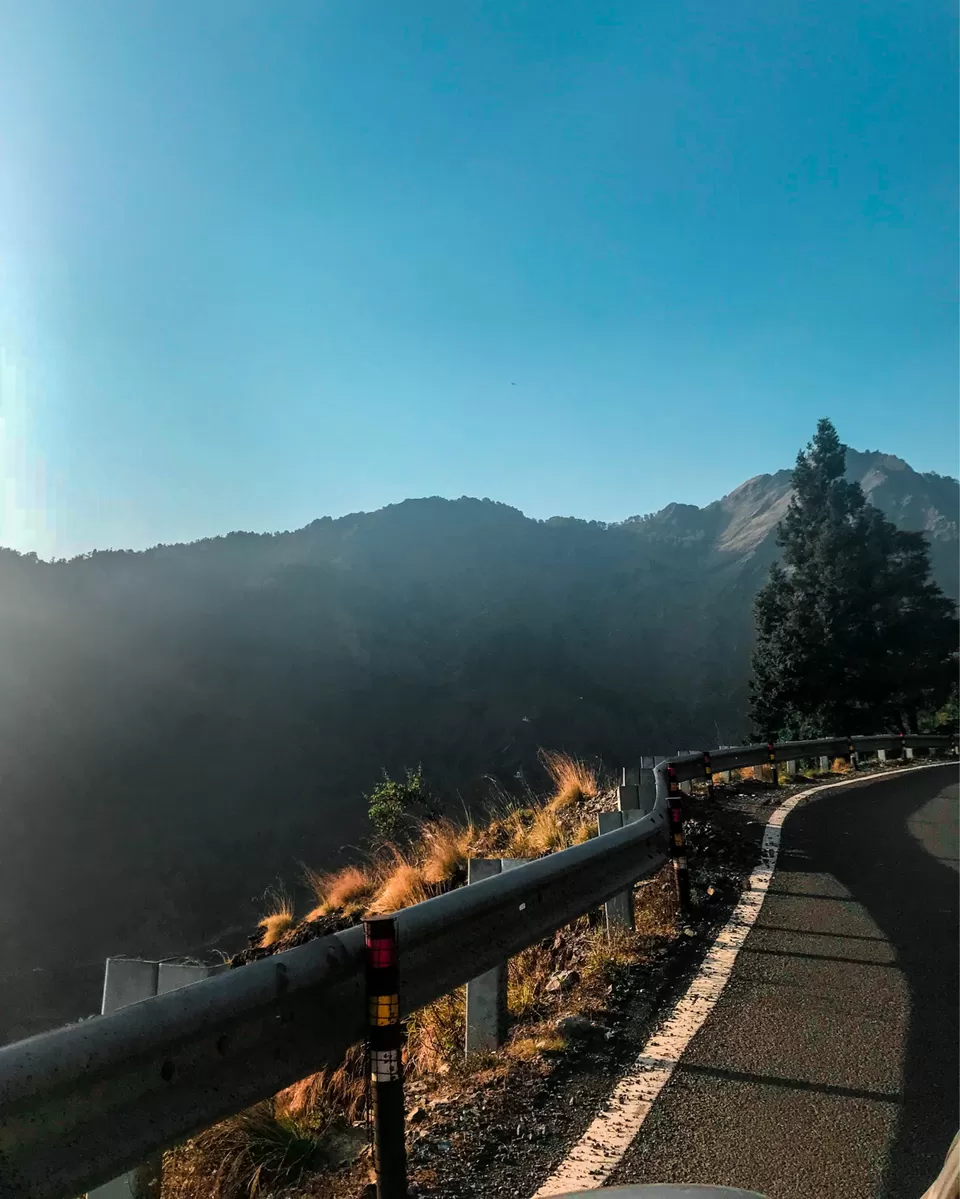Photo of Himalyan Foothills Of Kausani! 3 Day Escapade. by Nida