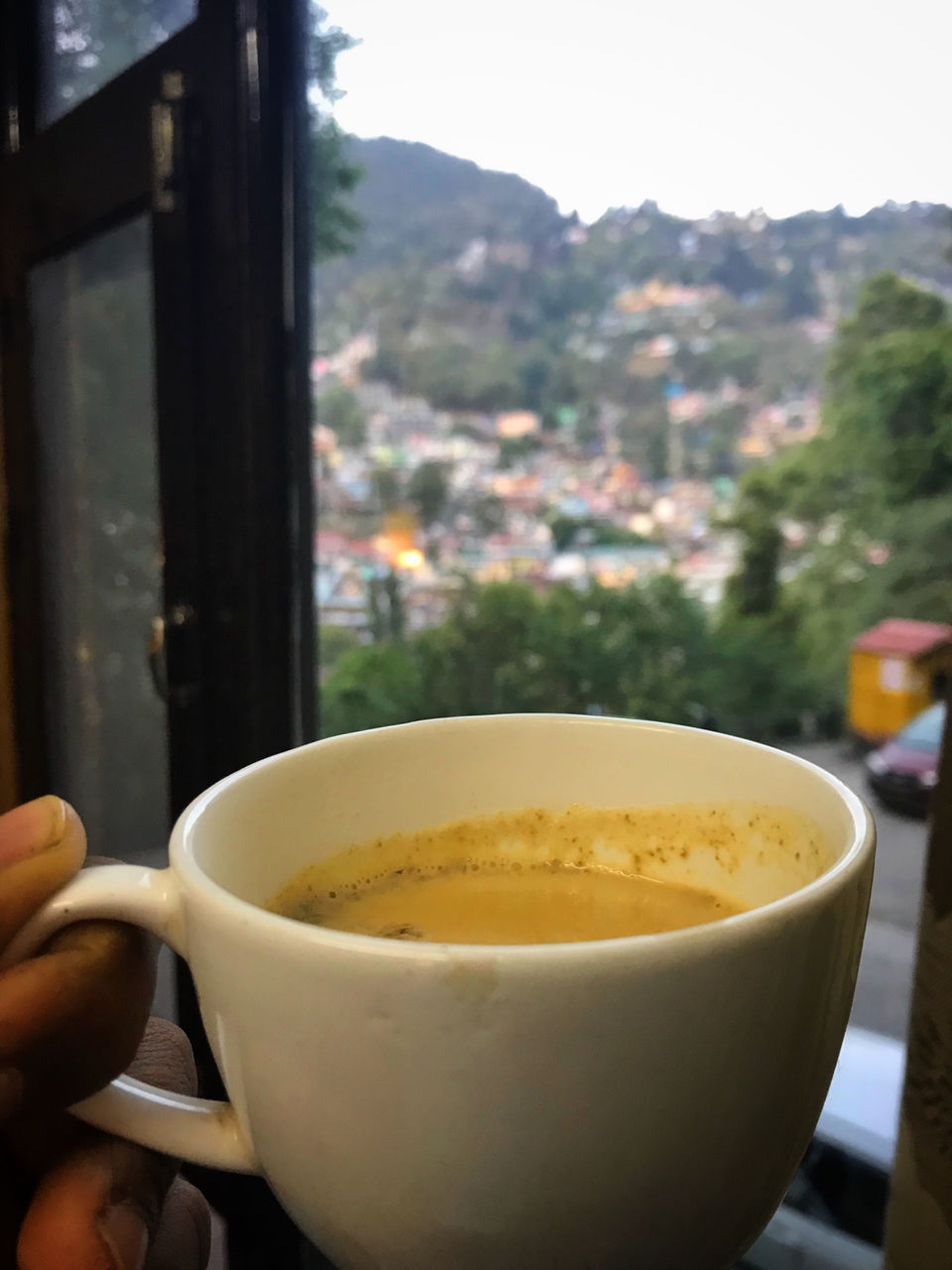Photo of Himalyan Foothills Of Kausani! 3 Day Escapade. by Nida