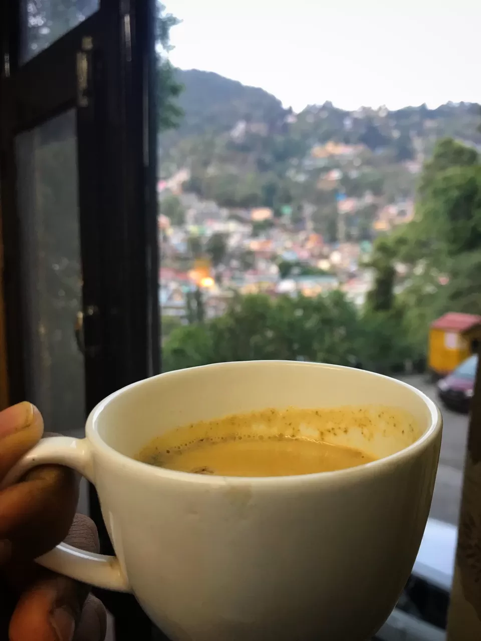 Photo of Himalyan Foothills Of Kausani! 3 Day Escapade. by Nida