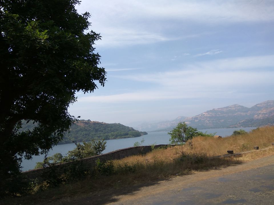 Photo of Dapoli-Ladghar Heritage beaches in Konkan 1/14 by Suvil sharma