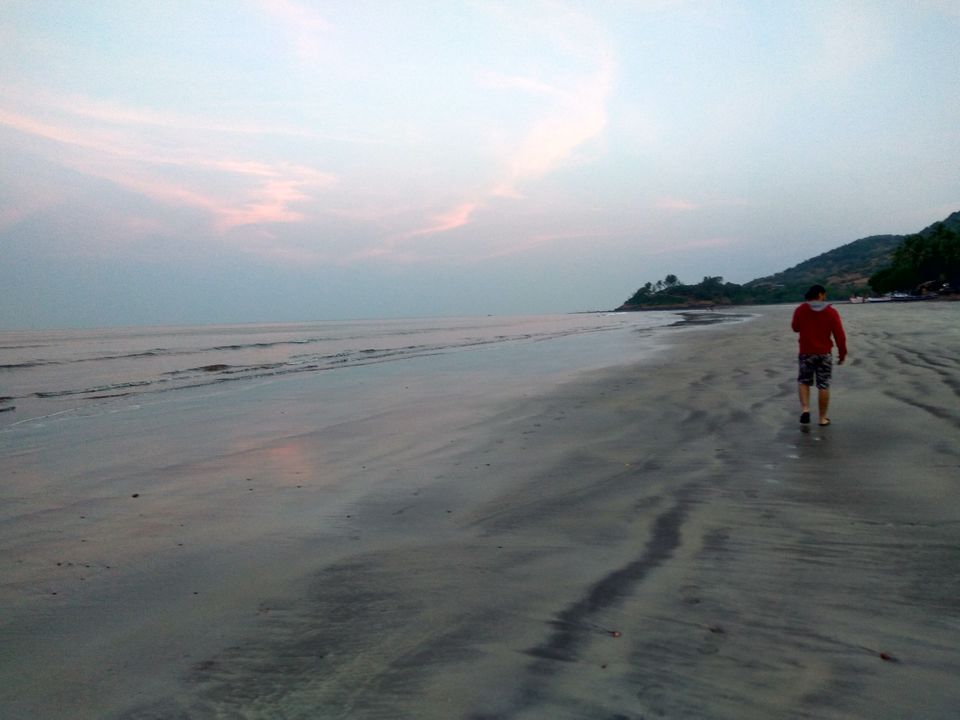 Photo of Dapoli-Ladghar Heritage beaches in Konkan 3/14 by Suvil sharma