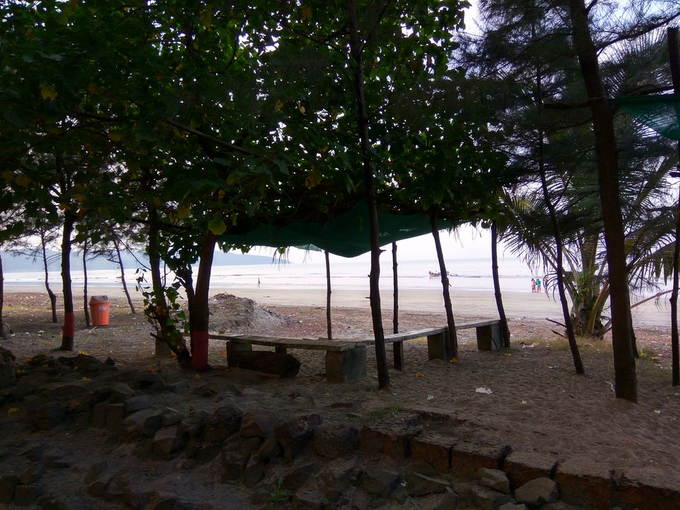 Photo of Dapoli-Ladghar Heritage beaches in Konkan 6/14 by Suvil sharma