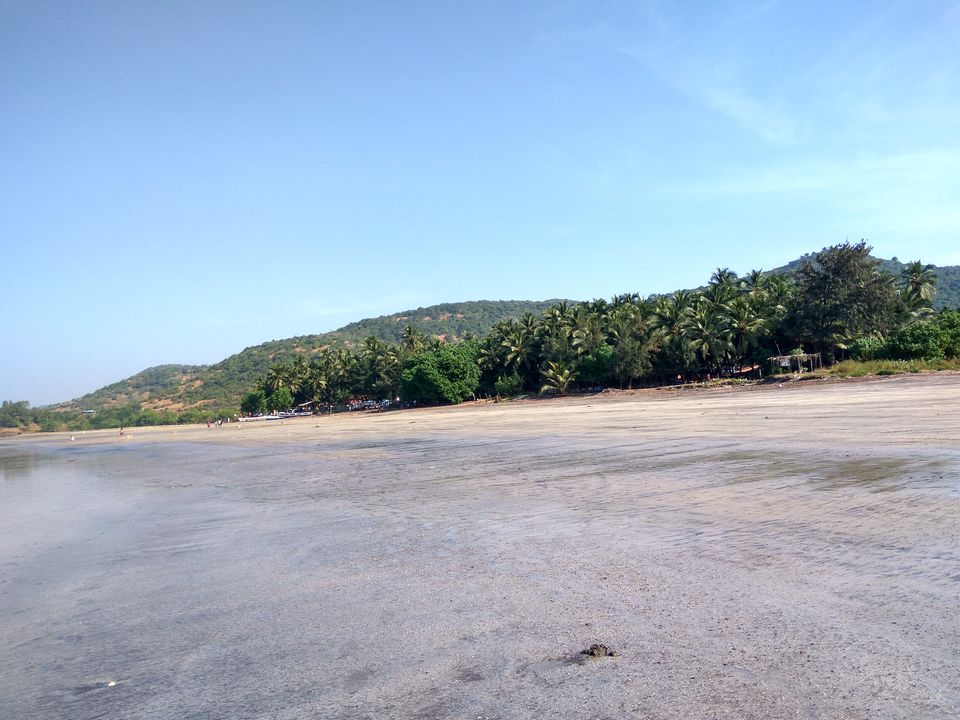 Photo of Dapoli-Ladghar Heritage beaches in Konkan 8/14 by Suvil sharma