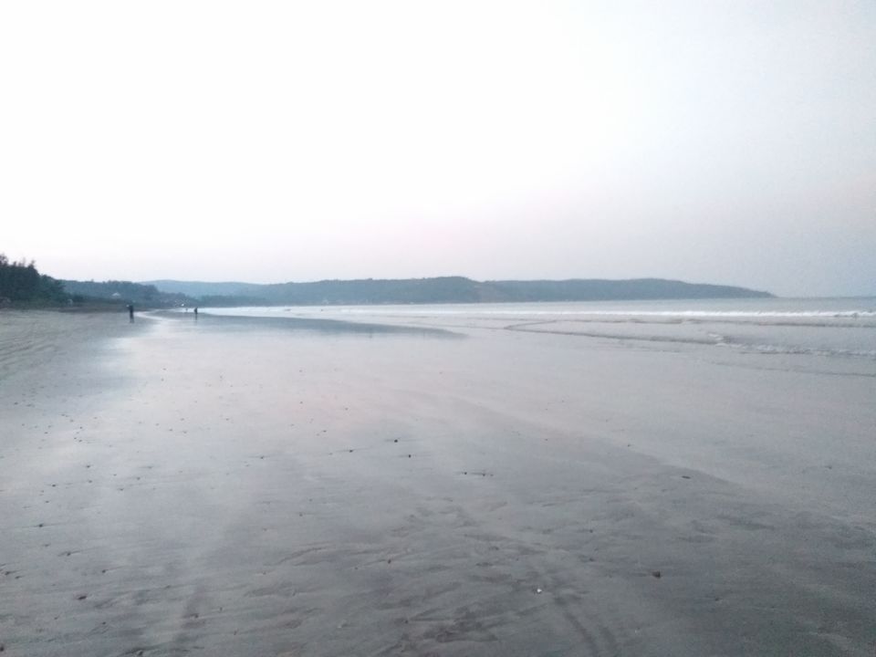 Photo of Dapoli-Ladghar Heritage beaches in Konkan 11/14 by Suvil sharma