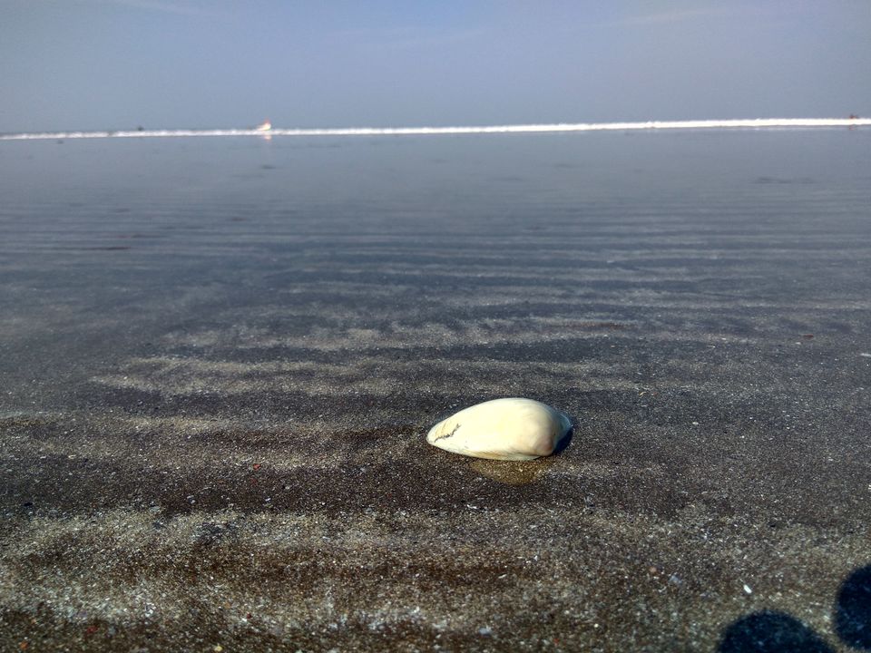 Photo of Dapoli-Ladghar Heritage beaches in Konkan 9/14 by Suvil sharma