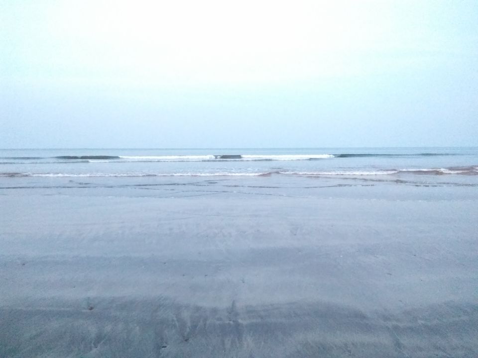 Photo of Dapoli-Ladghar Heritage beaches in Konkan 13/14 by Suvil sharma