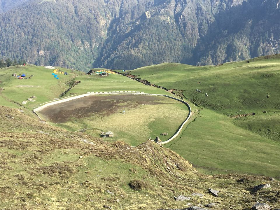 Photo of Lohajung - Wan Road, Vaan Madhye Kuling, Uttarakhand, India by Suvil sharma