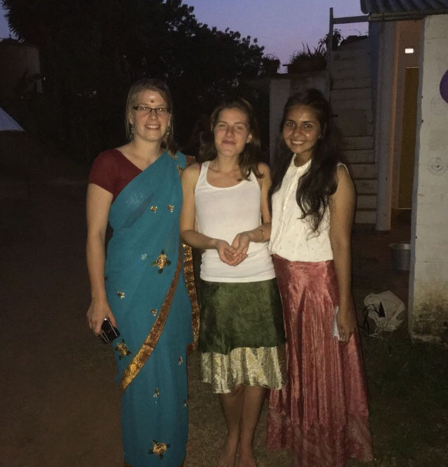 Photo of My Volunteering experience at Auroville- Solo Travel by Rushina Thacker